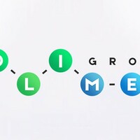 Logo for company POLYMER
