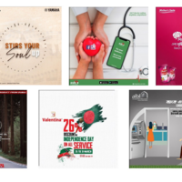Professional Ads Creative Post 