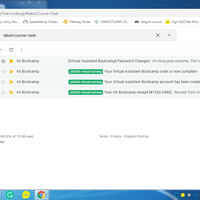 Email management