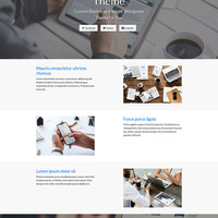 Wordpress Theme from Scratch