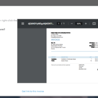 Bookkeeping: Invoicing