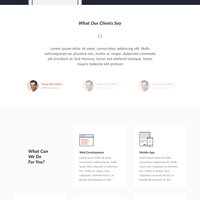 Web Design