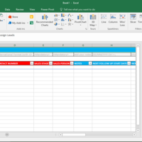 Excel - Smaterbiz Addon