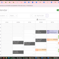 USING PICKTIME TOOL