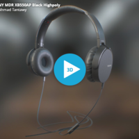 https://sketchfab.com/ahmadtantawy