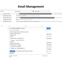 Email Management