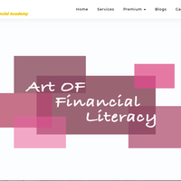 Financial Web