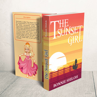 Book Cover Design