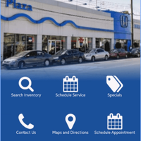 Plaza Auto Mall