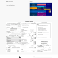 Custom website design & development without any CMS
