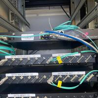 Network Communication Shelter Project fo MINUSCA