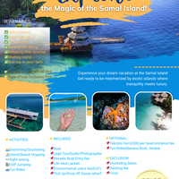 Graphic Design for Services
