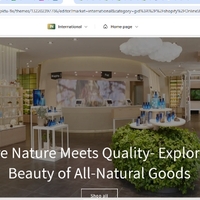 Online Store Design and Management on Shopify 
