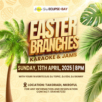 Event Flyer DESsign