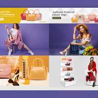 Social Media Banners