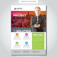 Flyer Template