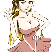 Character Design for a client.