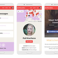 www.femtravelers.com