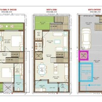2D Presentation Layout