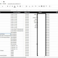 Commercial Broker/Agents (Orlando)
