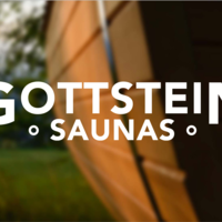 Gottstein Saunas - Logo Design