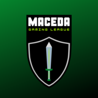 Gaming Logo Design 1 by Mia Maceda