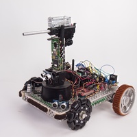 Robotic Car