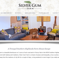 Online Room Booking Website