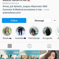 social media