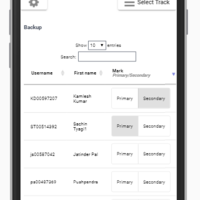 Angular Project