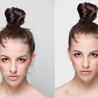 Fashion Retouch