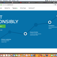 CV Web | Webflow