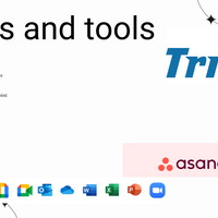 Applications and too