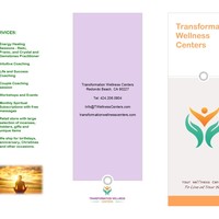 Brochures