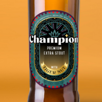 Product Label