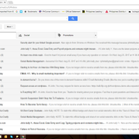 eMail Management