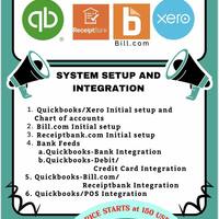 System Setup and Integration 