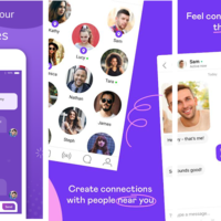 Streamming App(React Native)
