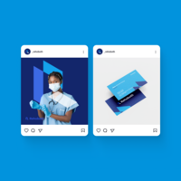 Rehoboth Brand Identity Design