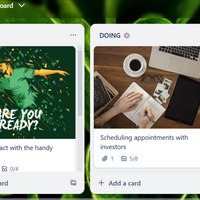Task Management with Trello