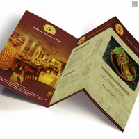 Brochure Design