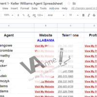 Data Entry - Copy paste transpose 