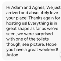 Airbnb co-hosting