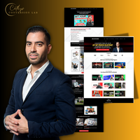 Website Funnel Design