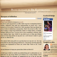 Blog-Social Media Management Applications