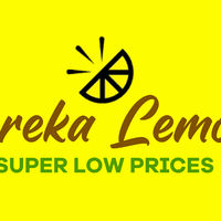 Eureka Lemon Logo