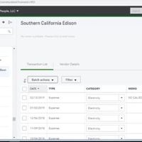 Troubleshooting and Reconciling of Payables