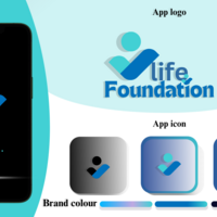 Live foundation, website design, /Domain Connection setup