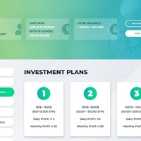 BitCoin (WordPress)