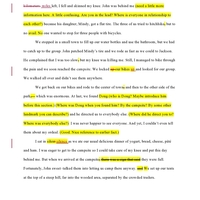 Edited novel excerpt (AFTER)